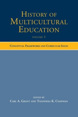 History of Multicultural Education