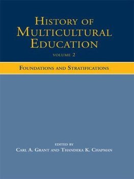 History of Multicultural Education