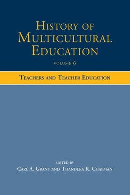 History of Multicultural Education