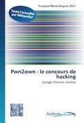 Pwn2own : le concours de hacking