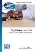 Digital Assistant Siri
