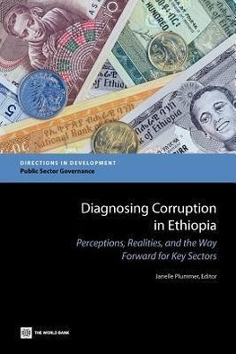 Diagnosing Corruption in Ethiopia
