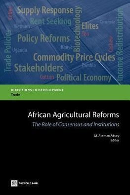 African Agricultural Reforms