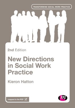 New Directions in Social Work Practice