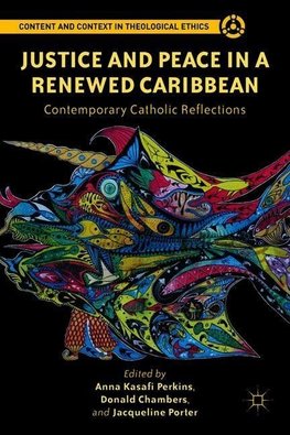 Justice and Peace in a Renewed Caribbean