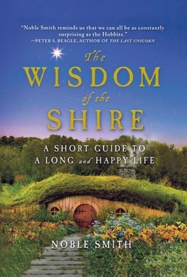 The Wisdom of the Shire