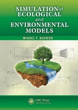 Acevedo, M: Simulation of Ecological and Environmental Model