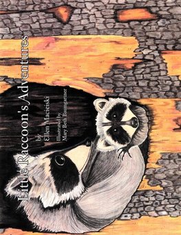 Little Raccoon's Adventures