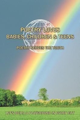 Poetry Loves Babies, Children & Teens