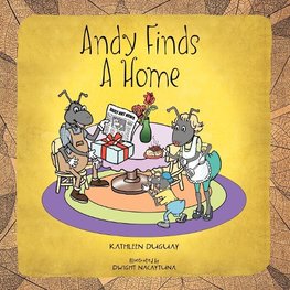 Andy Finds A Home