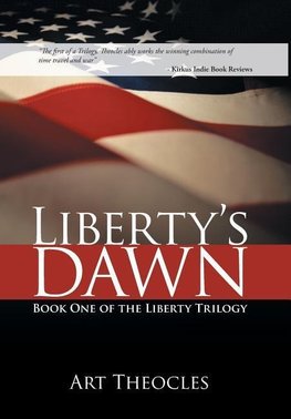 Liberty's Dawn