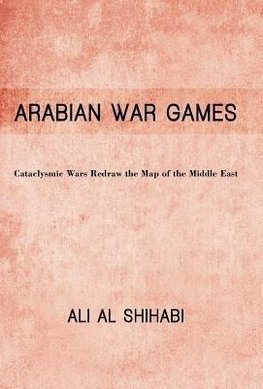 Arabian War Games
