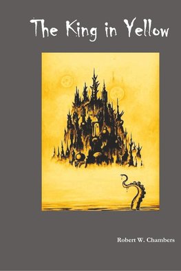 The King in Yellow