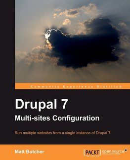 Drupal 7 Multi Sites Configuration