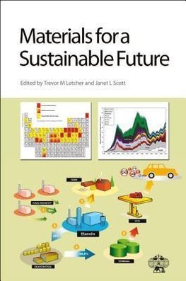 Materials for a Sustainable Future