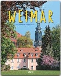 Reise durch Weimar