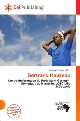 Bertrand Reuzeau