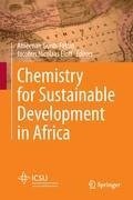 Chemistry for Sustainable Development in Africa