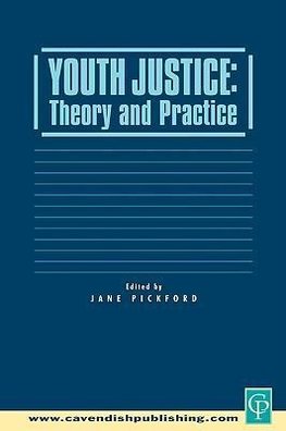 Youth Justice