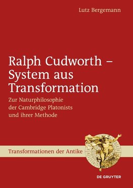 Ralph Cudworth - System aus Transformation