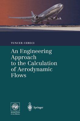An Engineering Approach to the Calculation of Aerodynamic Flows