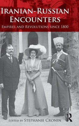 Iranian-Russian Encounters