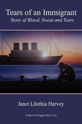 Tears of An Immigrant