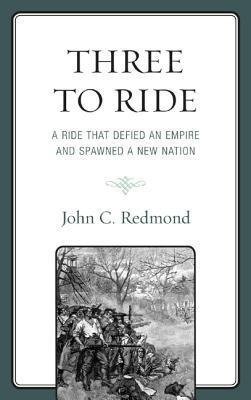 Three To Ride