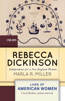Rebecca Dickinson