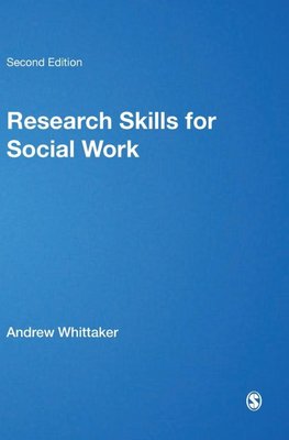 Research Skills for Social Work