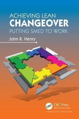 Achieving Lean Changeover