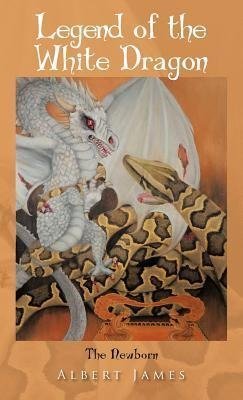Legend of the White Dragon