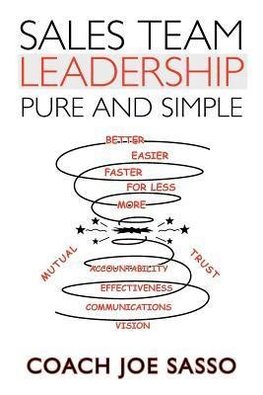 Sales Team Leadership