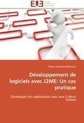 Développement de logiciels avec J2ME:Un cas pratique