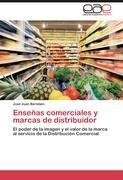 Enseñas comerciales y marcas de distribuidor