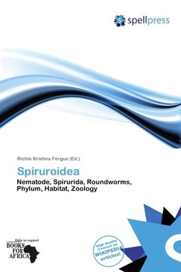 Spiruroidea