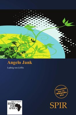 Angelo Jank