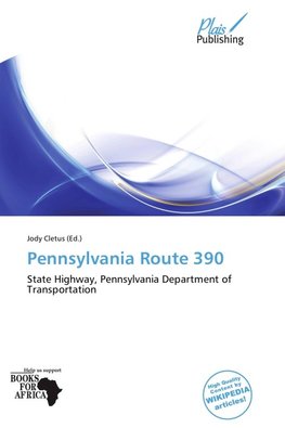 Pennsylvania Route 390