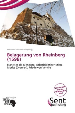 Belagerung von Rheinberg (1598)