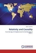 Relativity and Causality