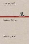 Mathias Bichler