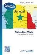 Abdoulaye Wade