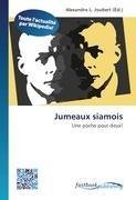 Jumeaux siamois