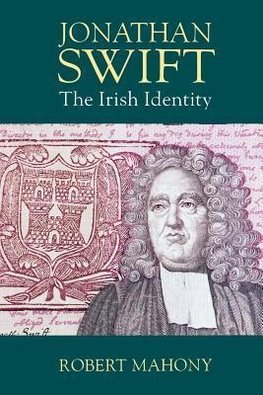 Jonathan Swift
