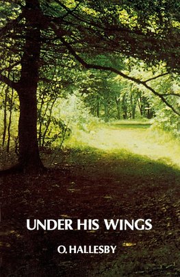 Under His Wings