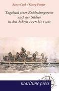 Tagebuch einer Entdeckungsreise nach der Südsee in den Jahren 1776 bis 1780