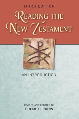 Reading the New Testament