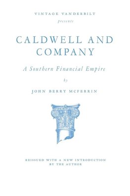 Caldwell and Company