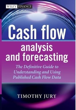 Cash Flow Analysis and Forecas