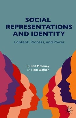Social Representations and Identity